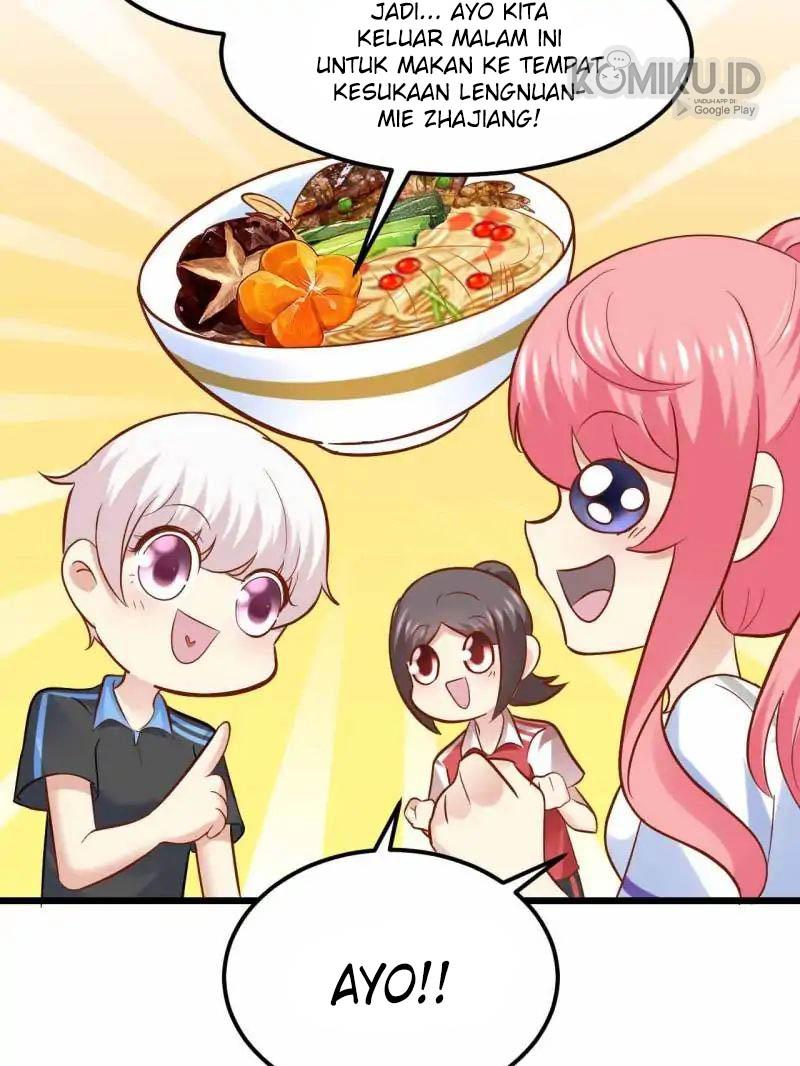 My Beautiful Time with You Chapter 81 Gambar 42