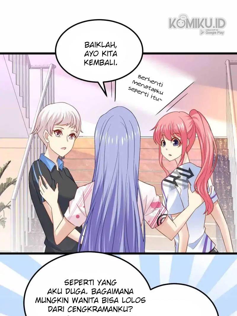 My Beautiful Time with You Chapter 81 Gambar 8