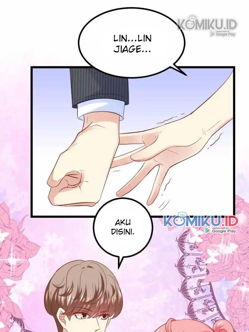 My Beautiful Time with You Chapter 82 Gambar 21