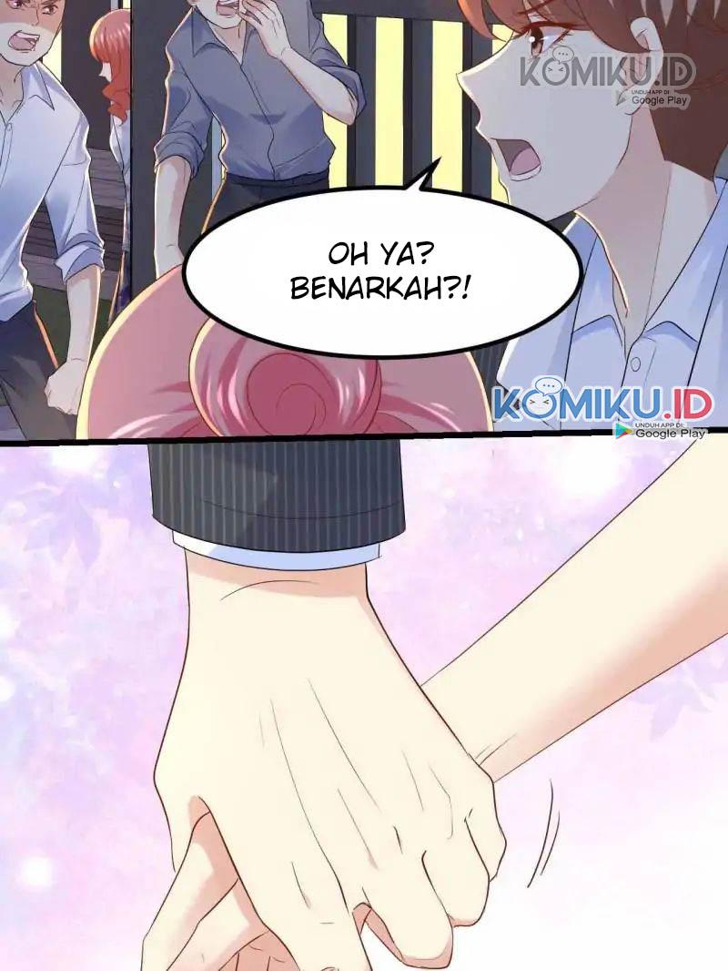 My Beautiful Time with You Chapter 82 Gambar 23