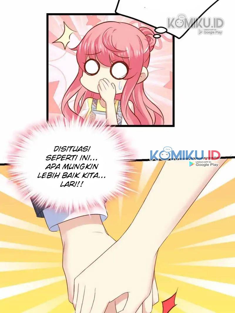 My Beautiful Time with You Chapter 82 Gambar 30
