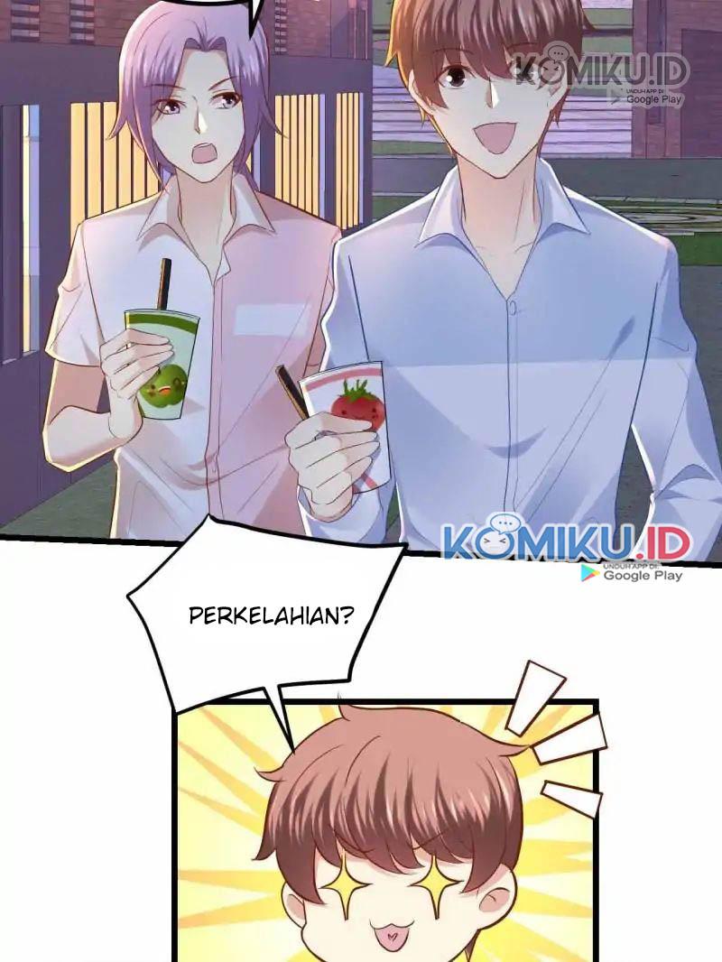 My Beautiful Time with You Chapter 82 Gambar 34