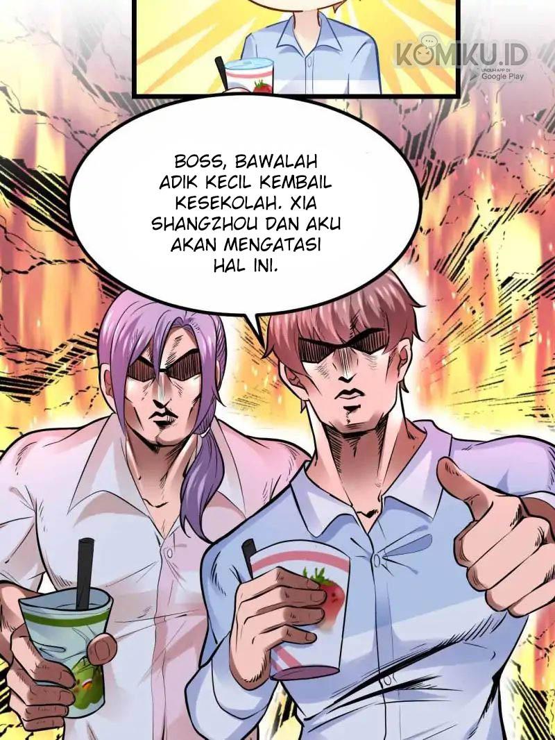 My Beautiful Time with You Chapter 82 Gambar 35