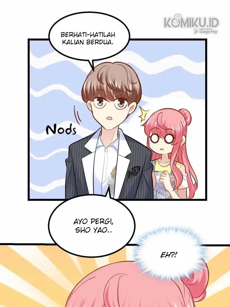 My Beautiful Time with You Chapter 82 Gambar 37