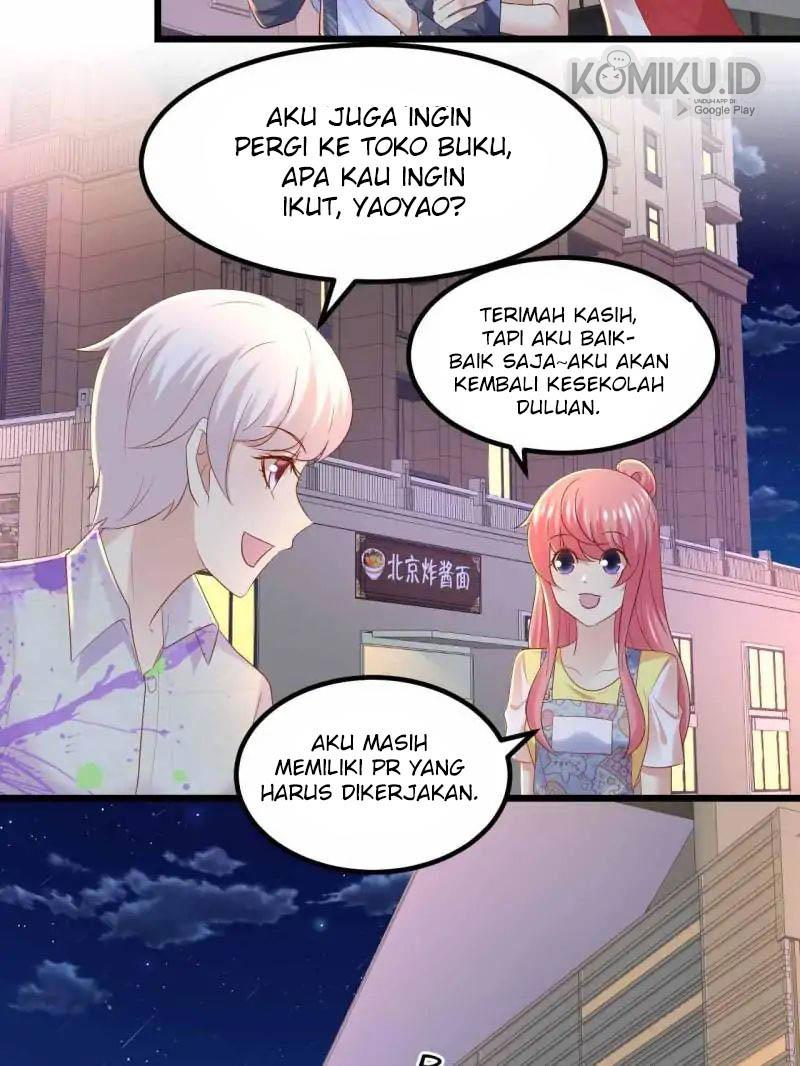 My Beautiful Time with You Chapter 82 Gambar 6