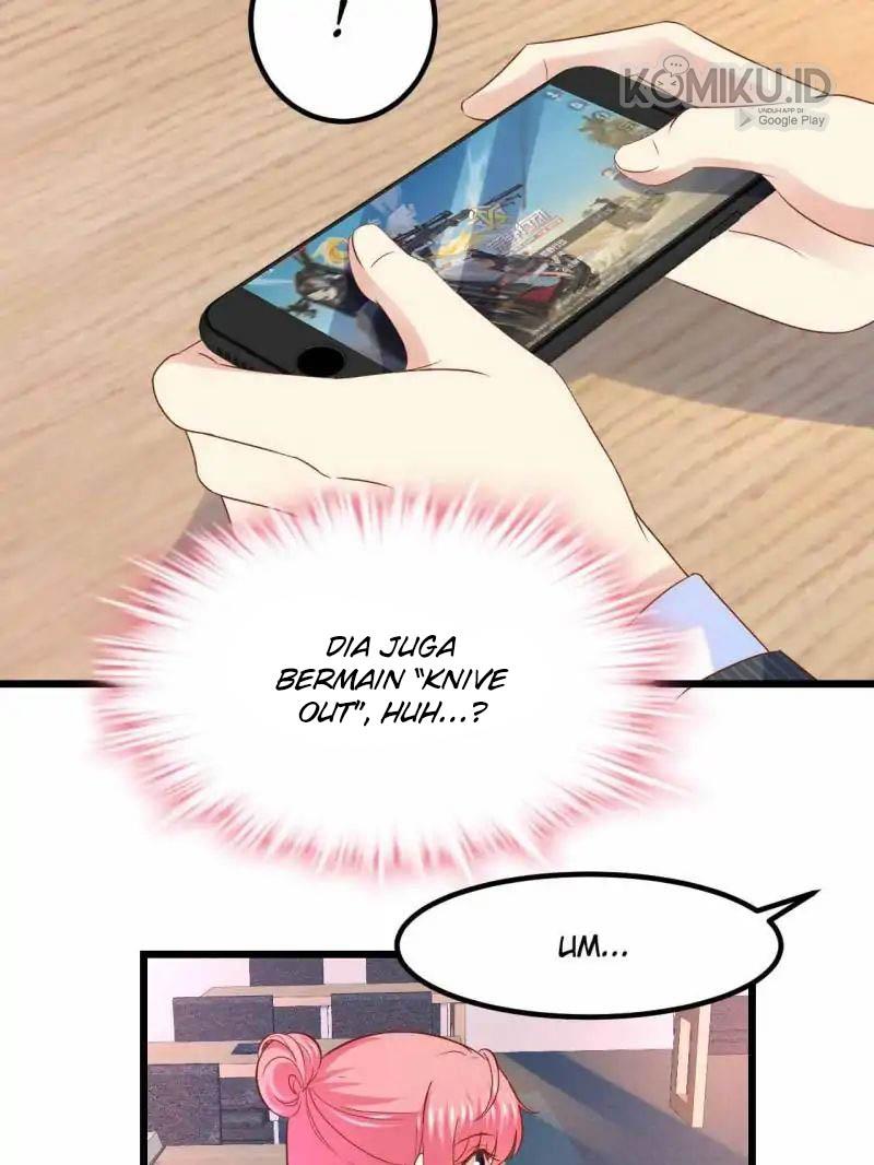 My Beautiful Time with You Chapter 83 Gambar 21