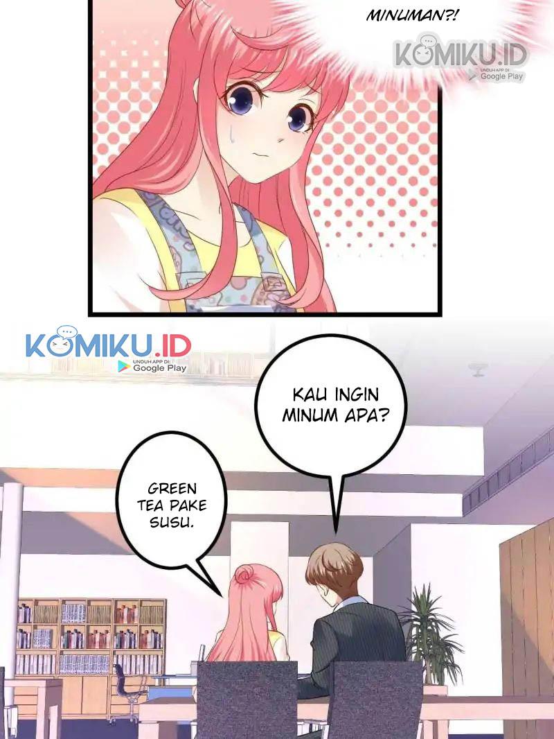 My Beautiful Time with You Chapter 84 Gambar 5