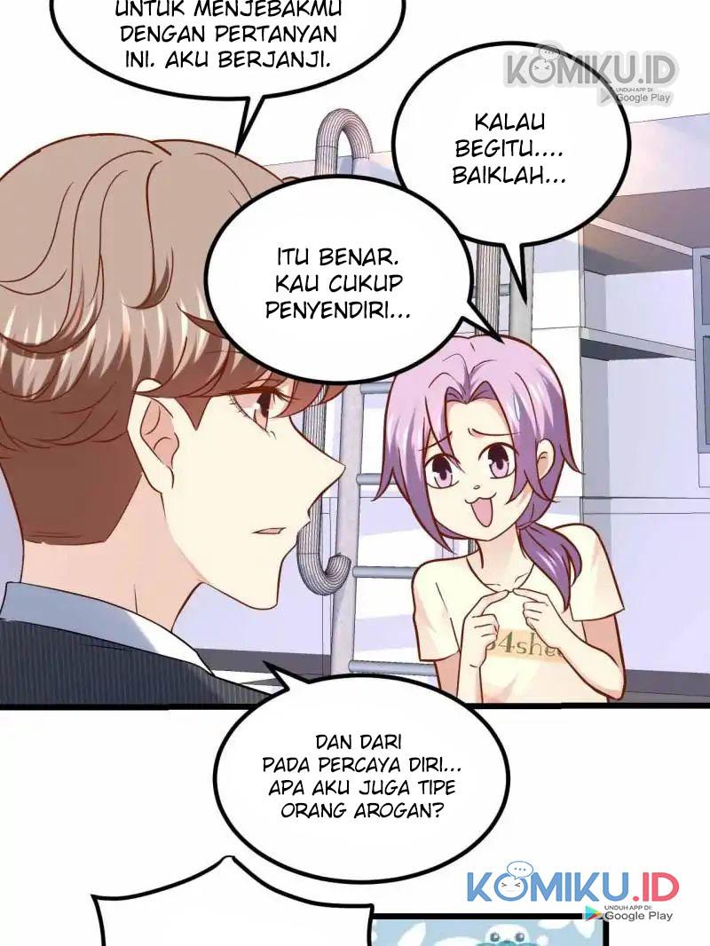 My Beautiful Time with You Chapter 85 Gambar 9