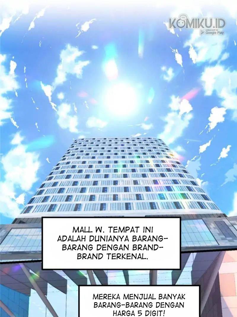 My Beautiful Time with You Chapter 87 Gambar 41