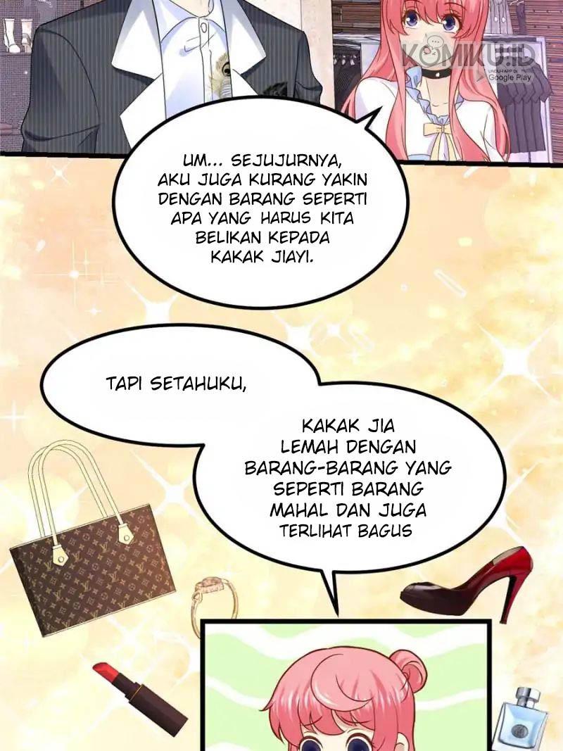 My Beautiful Time with You Chapter 87 Gambar 45