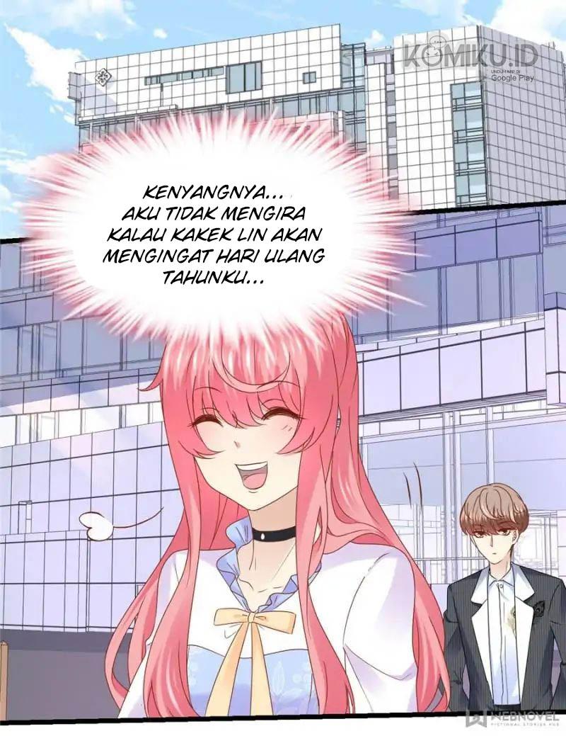 My Beautiful Time with You Chapter 87 Gambar 8