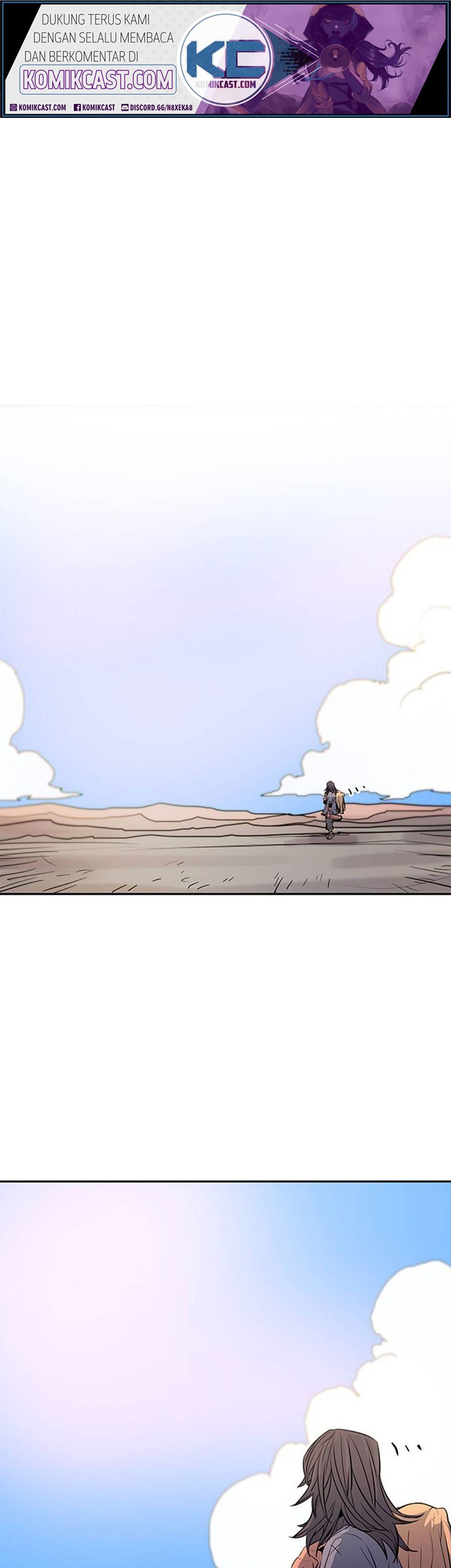 Baca Komik Get Life Chapter 50 Gambar 1