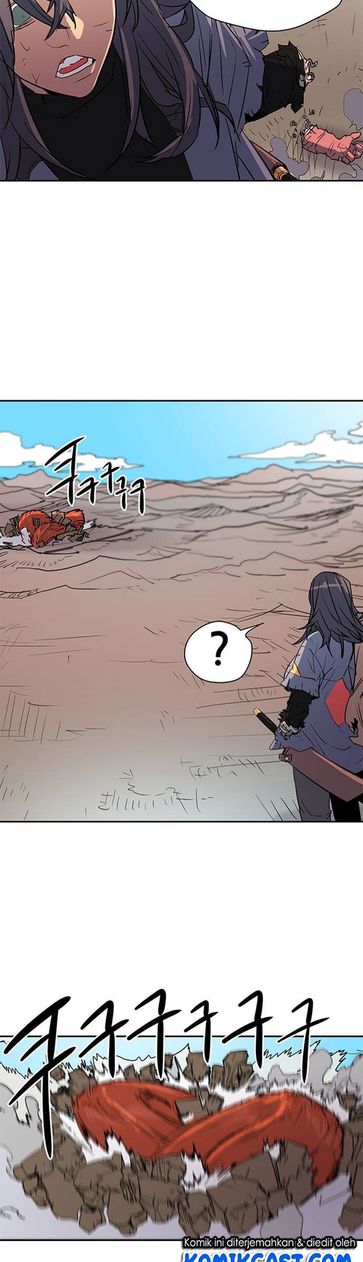 Get Life Chapter 50 Gambar 4