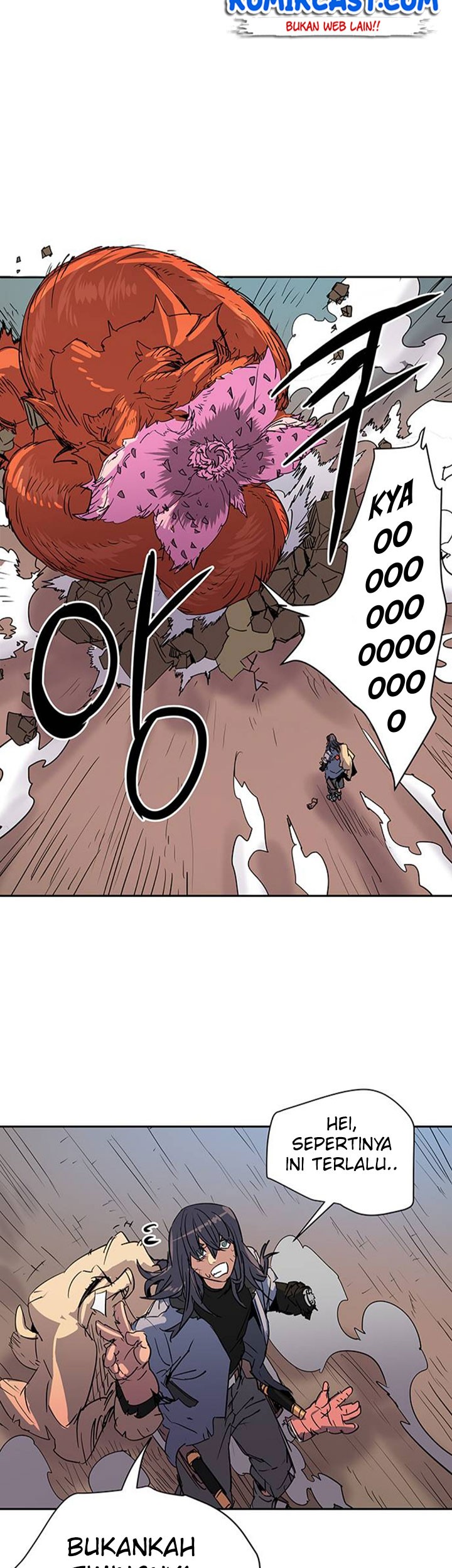 Get Life Chapter 50 Gambar 5