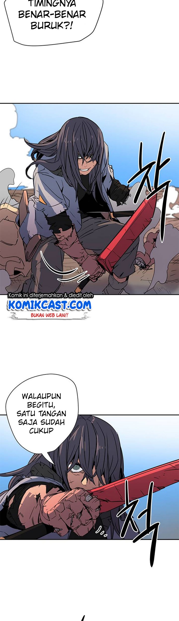 Get Life Chapter 50 Gambar 6