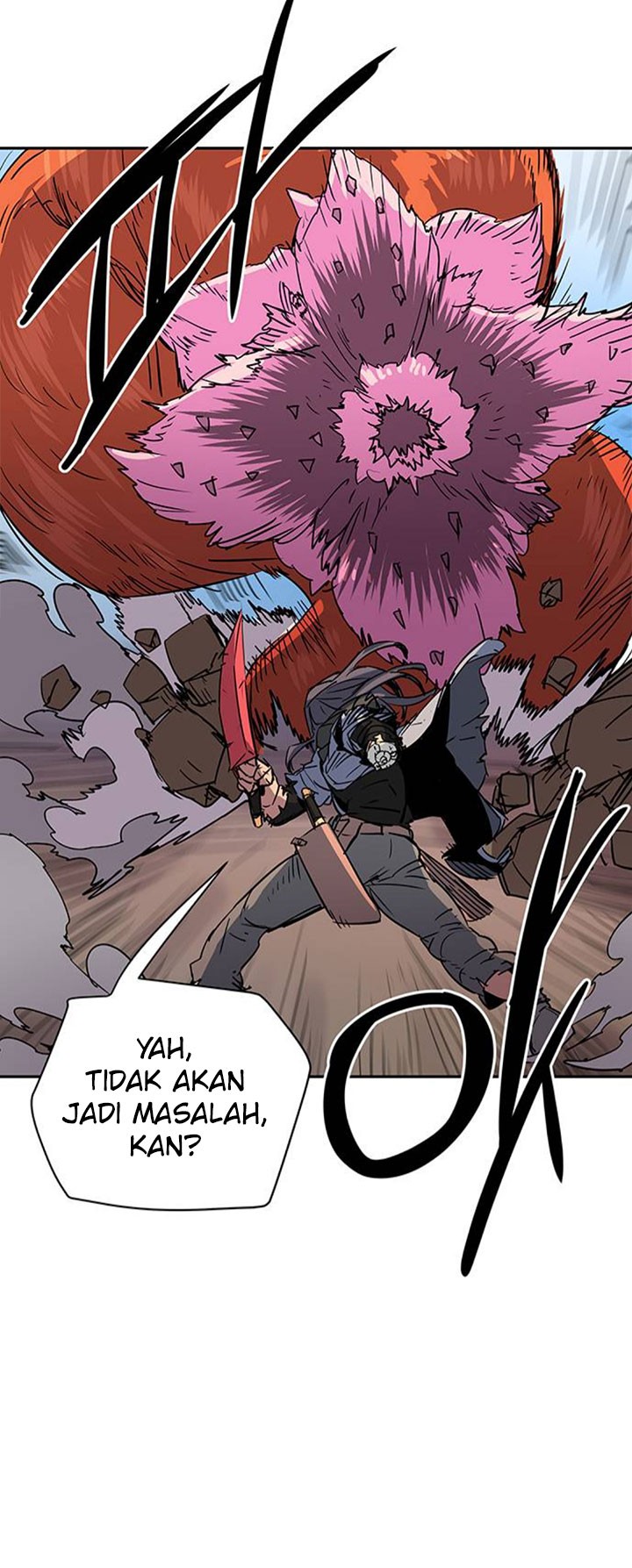 Get Life Chapter 50 Gambar 7
