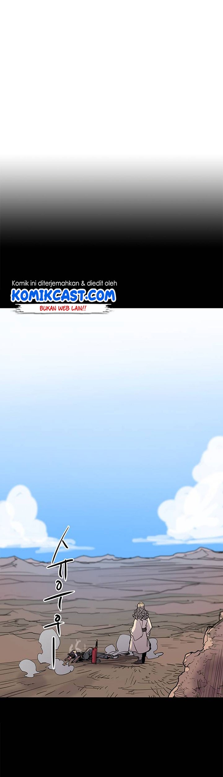 Get Life Chapter 50 Gambar 8