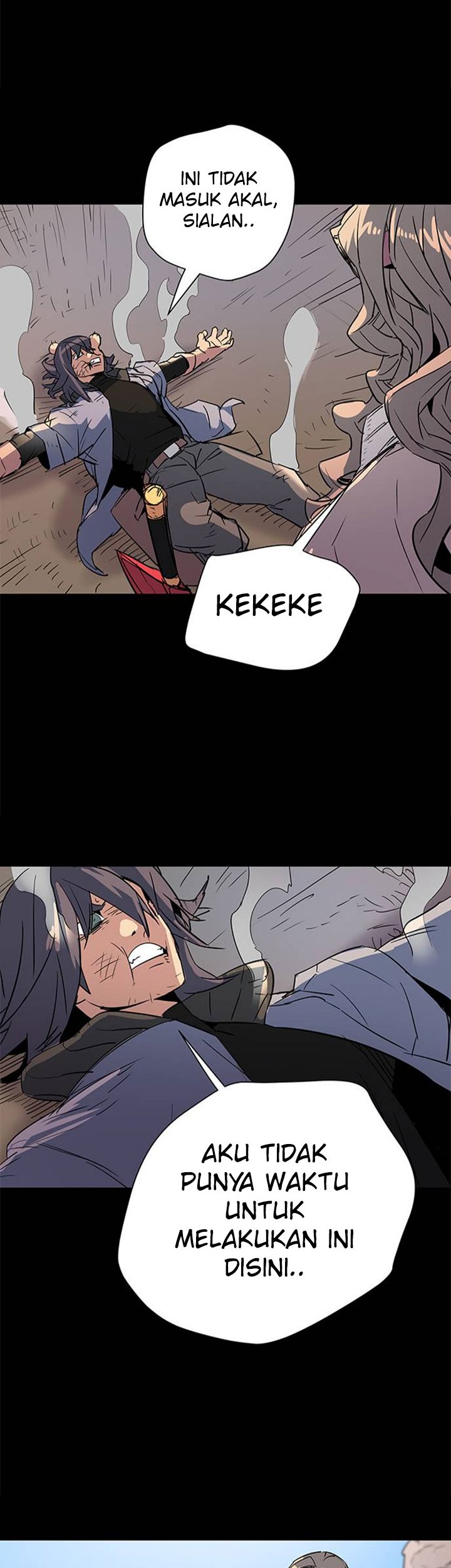 Get Life Chapter 50 Gambar 9