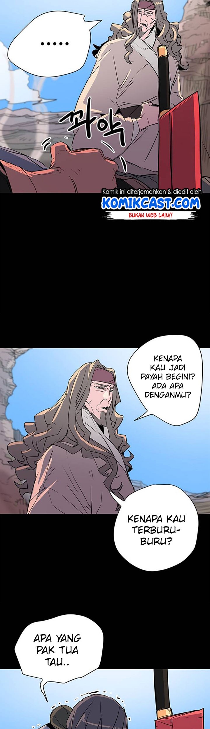 Get Life Chapter 50 Gambar 10