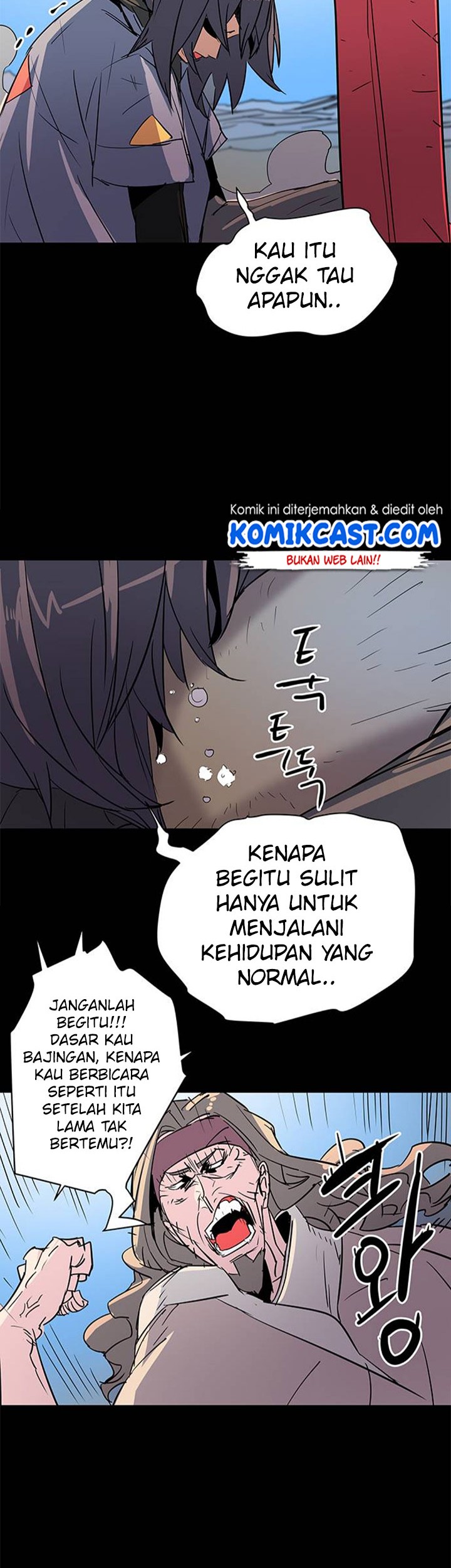 Get Life Chapter 50 Gambar 11