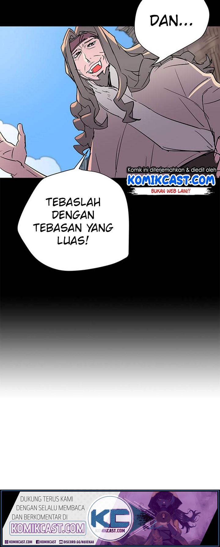 Get Life Chapter 50 Gambar 14