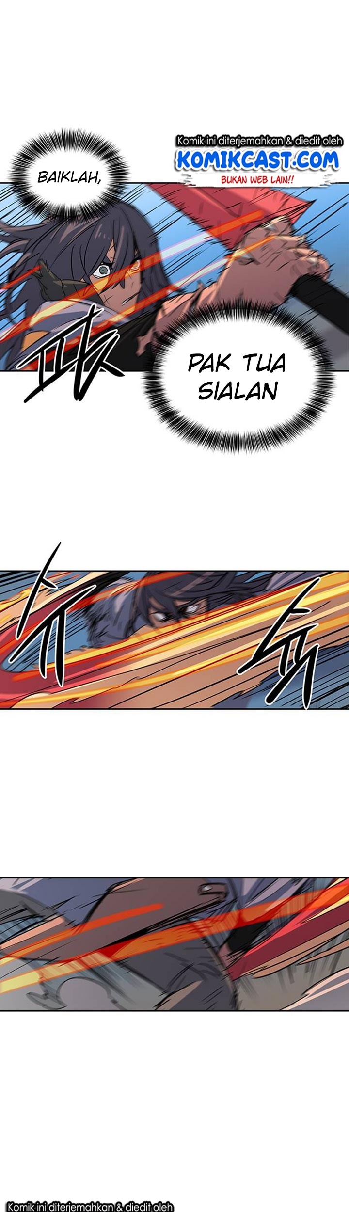 Get Life Chapter 50 Gambar 15