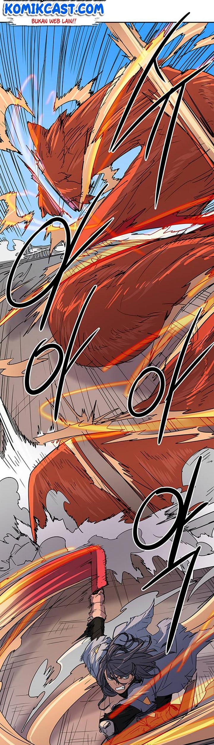 Get Life Chapter 50 Gambar 16