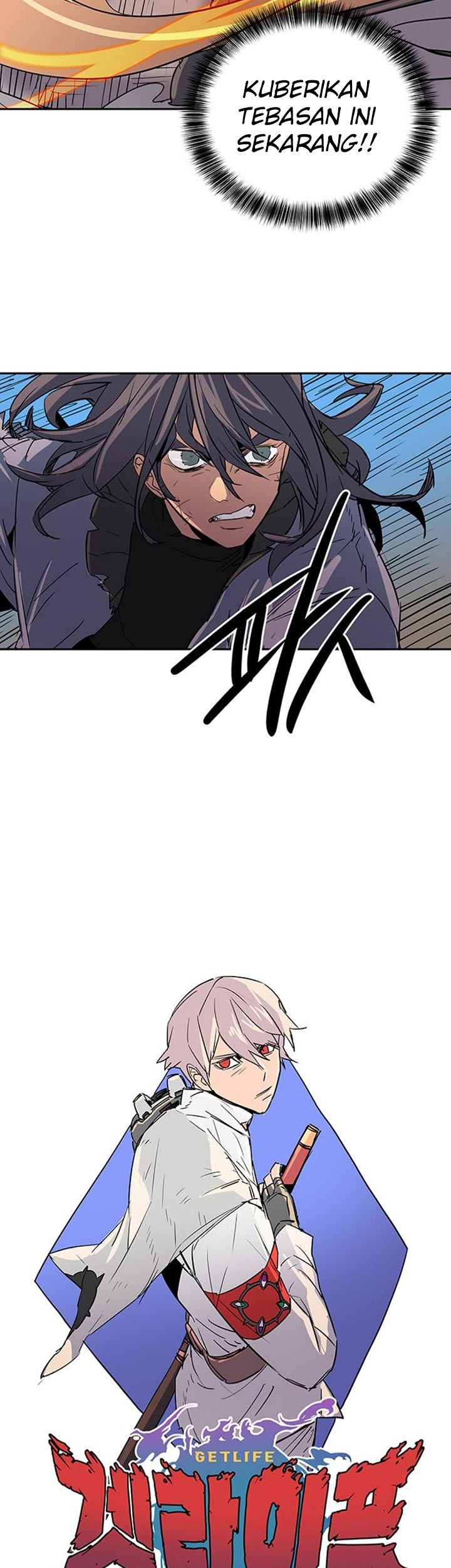 Get Life Chapter 50 Gambar 17