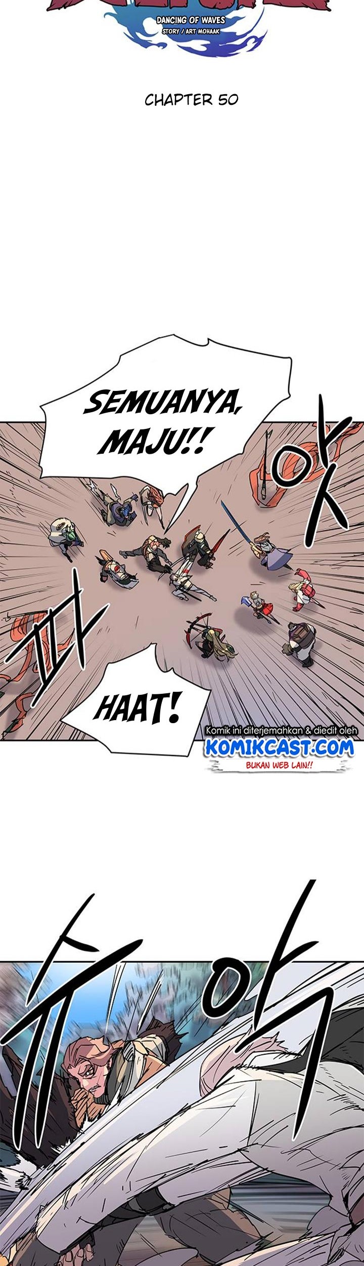 Get Life Chapter 50 Gambar 18