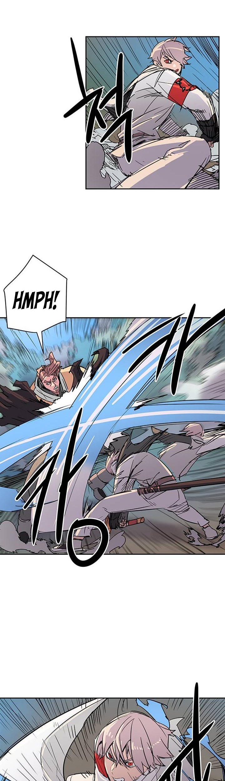 Get Life Chapter 50 Gambar 20