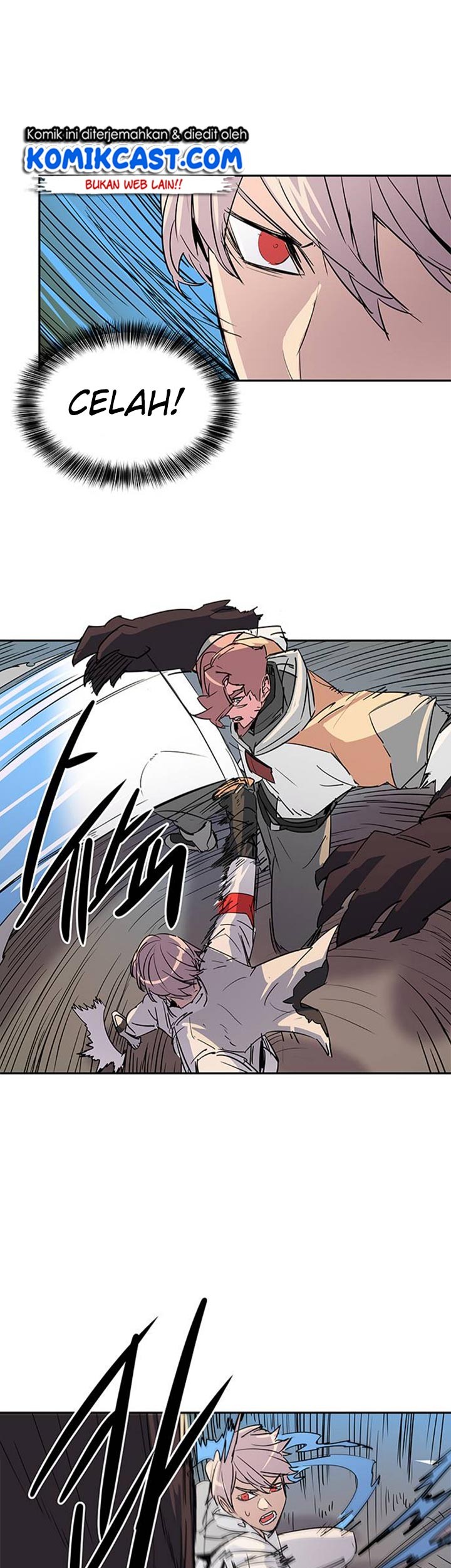 Get Life Chapter 50 Gambar 22