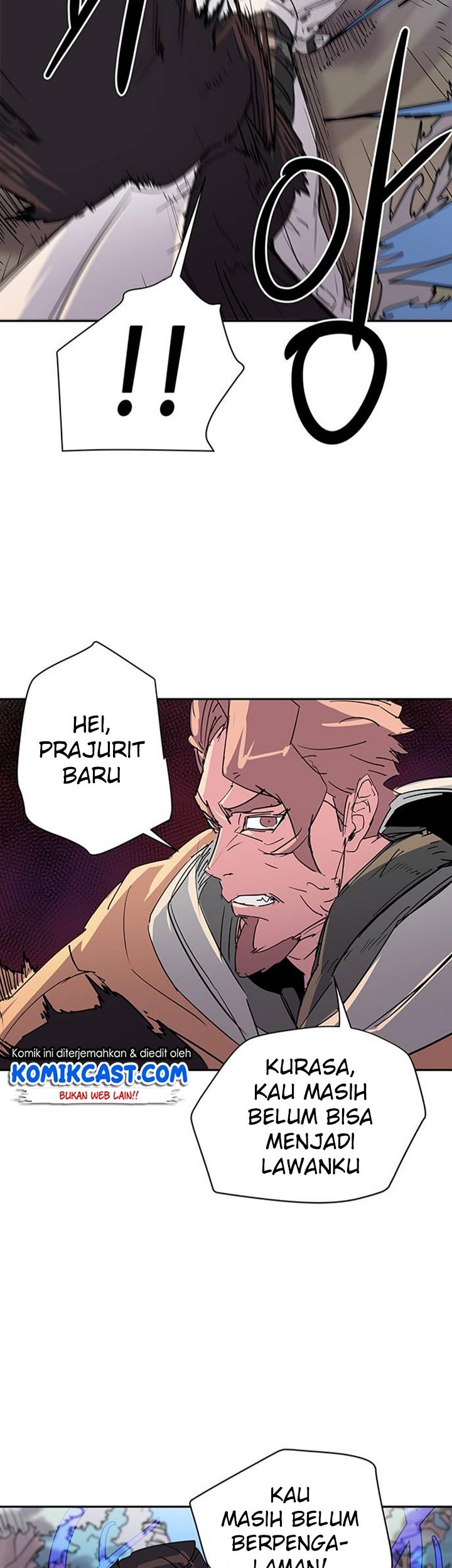 Get Life Chapter 50 Gambar 23