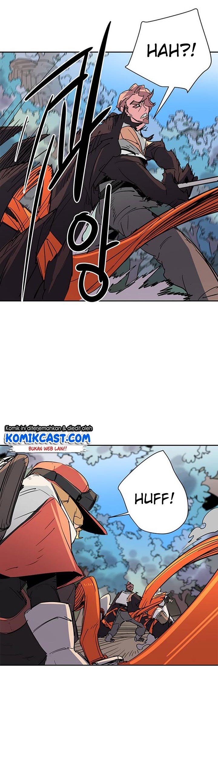 Get Life Chapter 50 Gambar 27