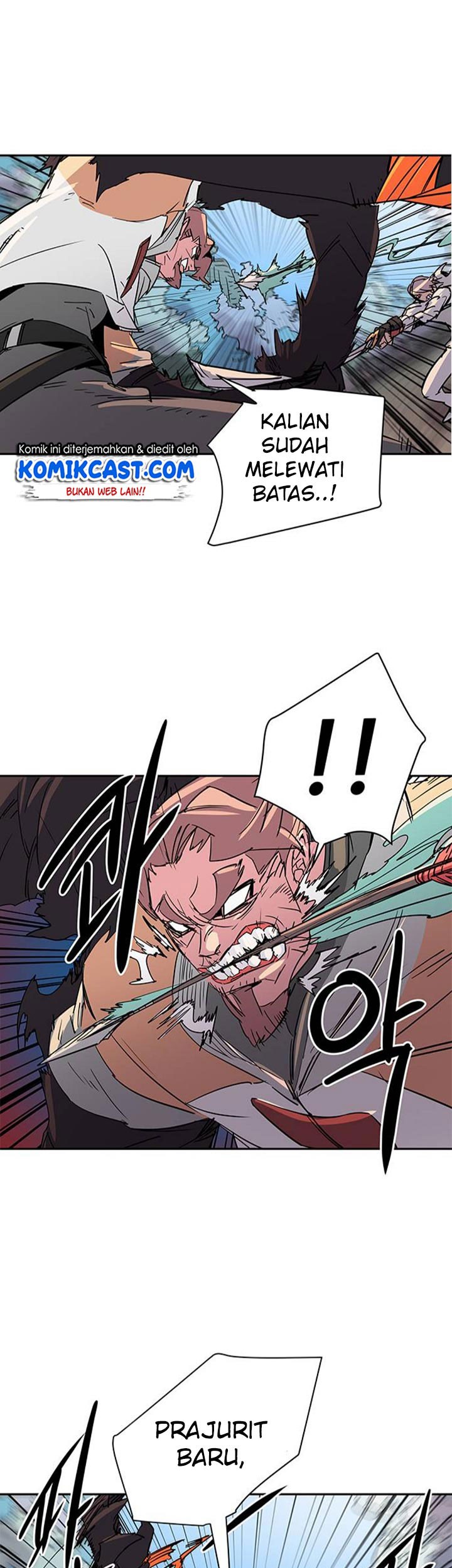 Get Life Chapter 50 Gambar 30