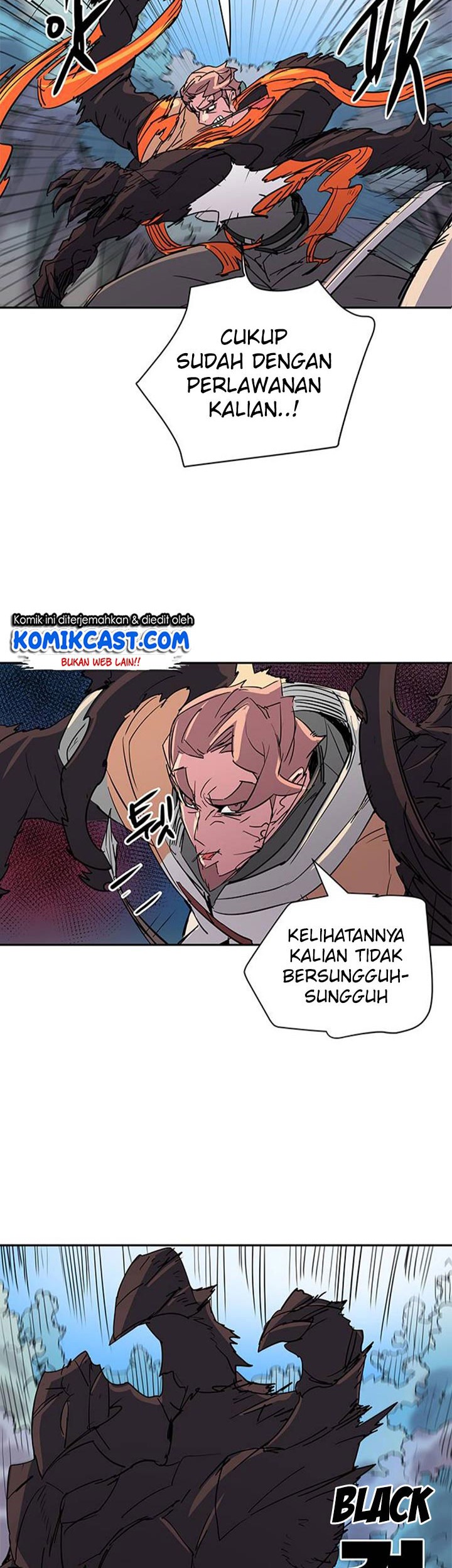 Get Life Chapter 50 Gambar 31