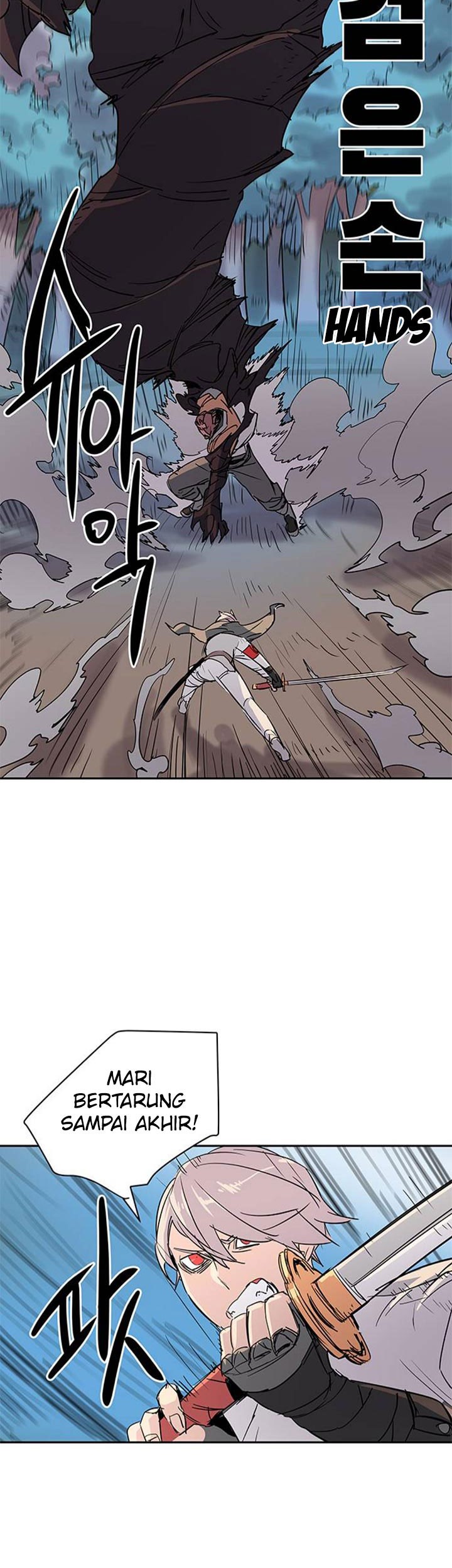 Get Life Chapter 50 Gambar 32