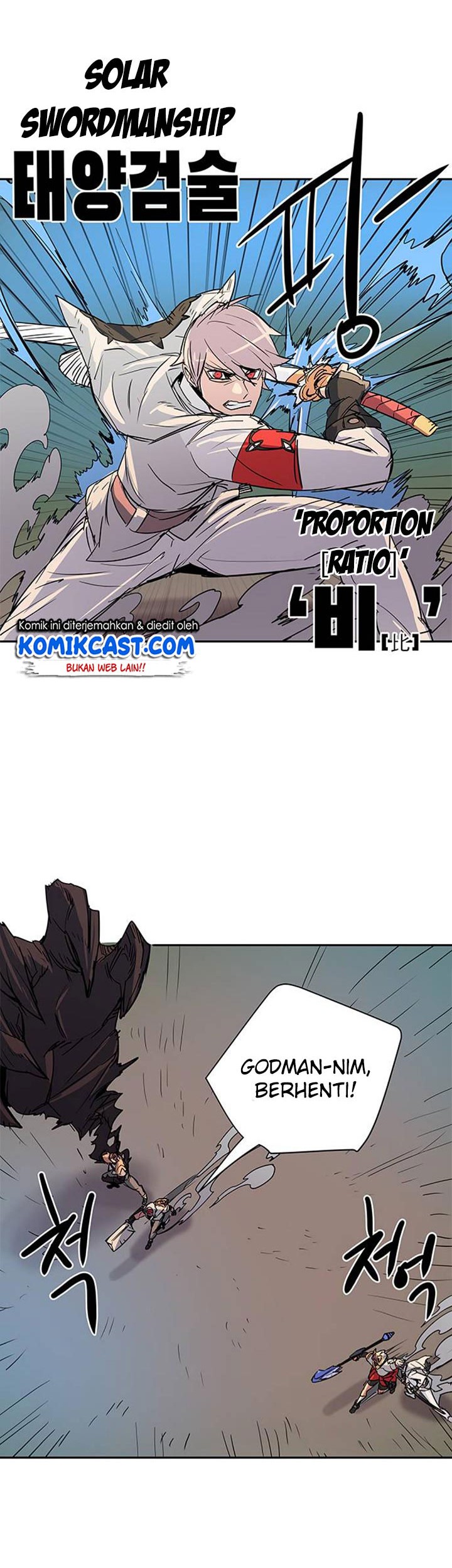 Get Life Chapter 50 Gambar 33