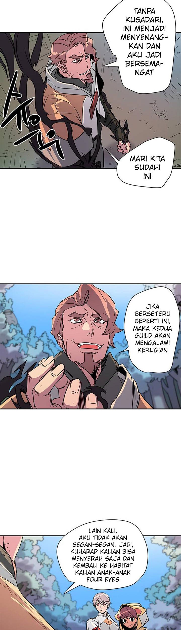Get Life Chapter 50 Gambar 35