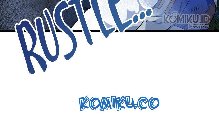 Spare Me, Great Lord! Chapter 48 Gambar 11