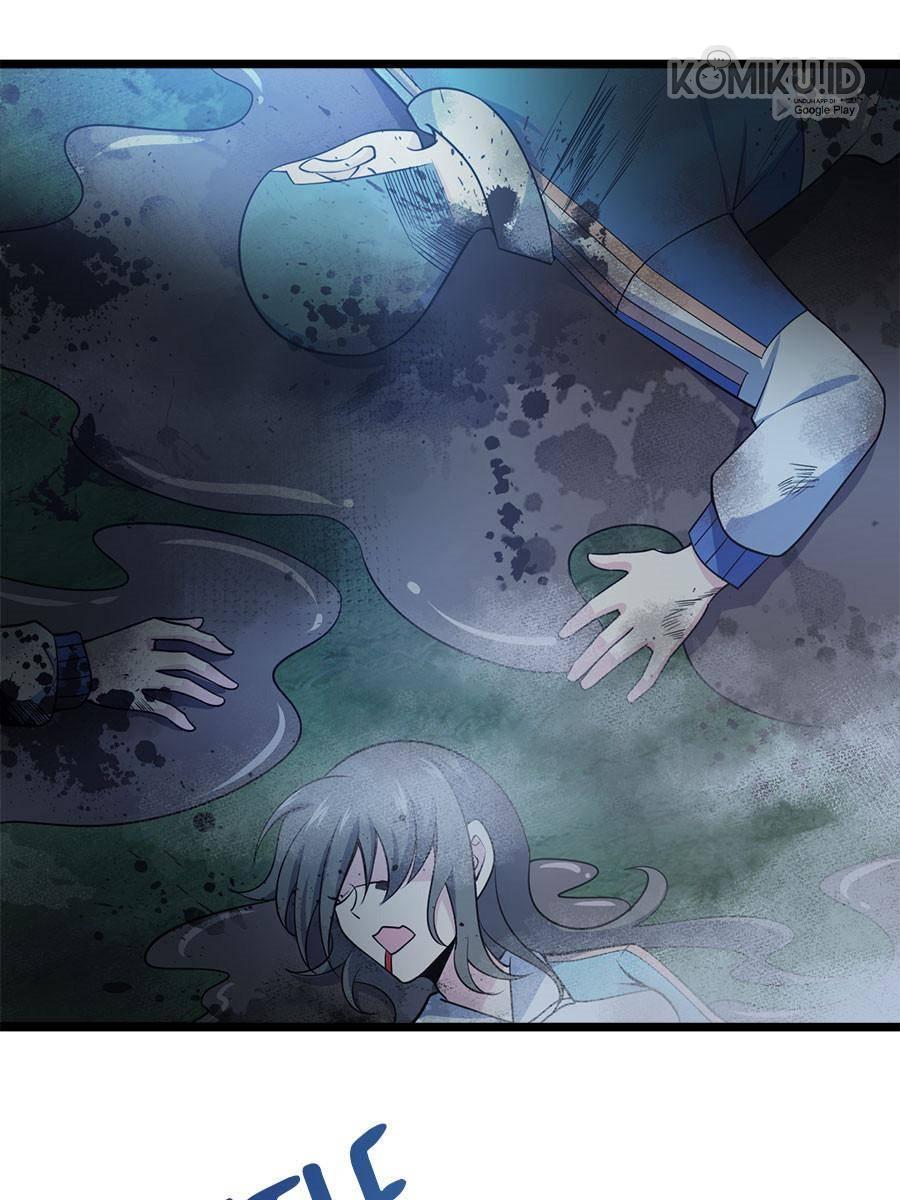 Spare Me, Great Lord! Chapter 48 Gambar 12