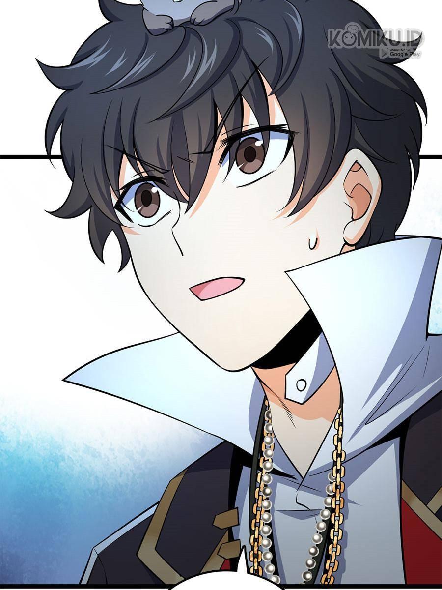 Spare Me, Great Lord! Chapter 48 Gambar 16