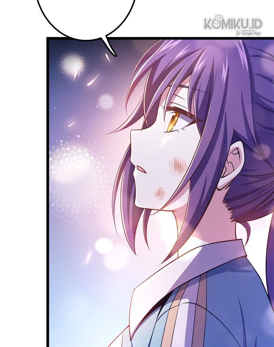 Spare Me, Great Lord! Chapter 48 Gambar 21