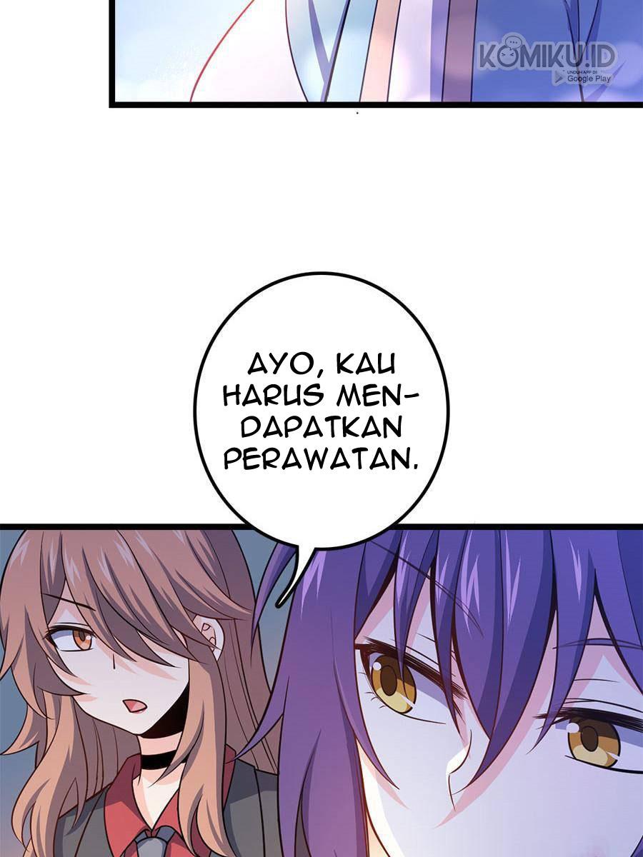 Spare Me, Great Lord! Chapter 48 Gambar 22
