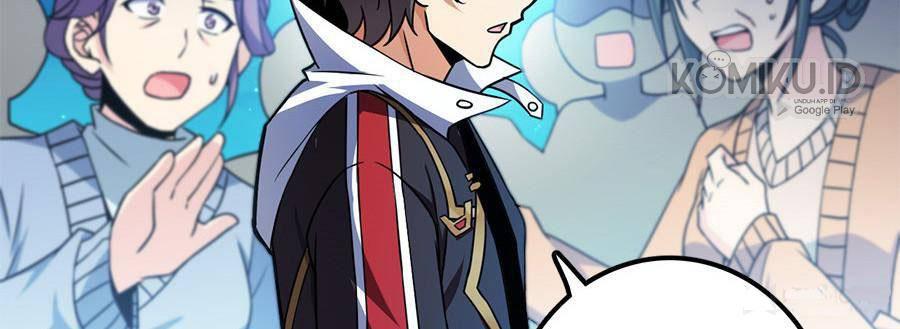 Spare Me, Great Lord! Chapter 48 Gambar 42