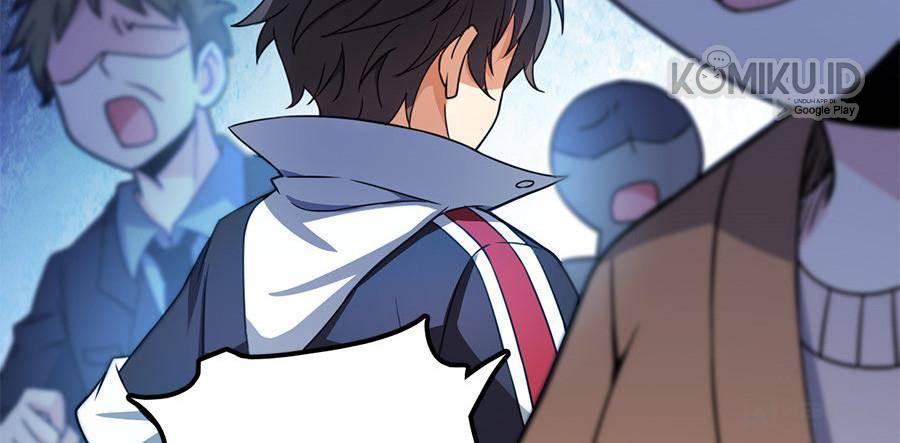 Spare Me, Great Lord! Chapter 48 Gambar 44
