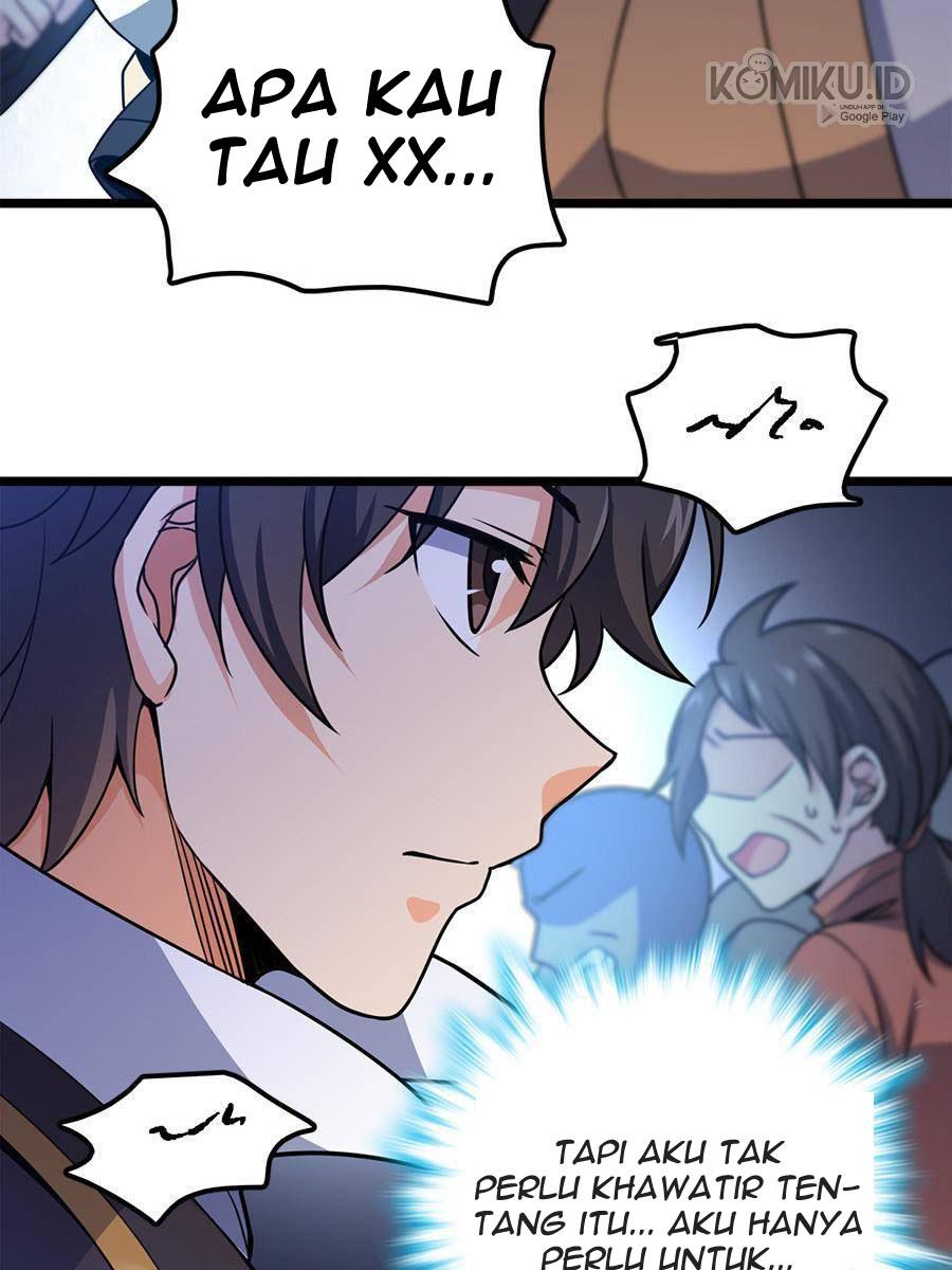 Spare Me, Great Lord! Chapter 48 Gambar 45