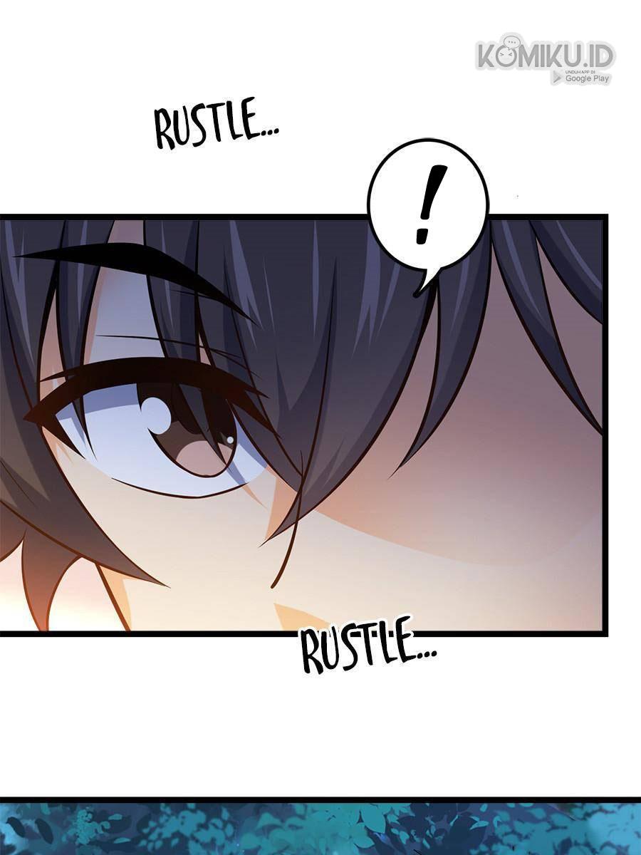 Spare Me, Great Lord! Chapter 48 Gambar 47