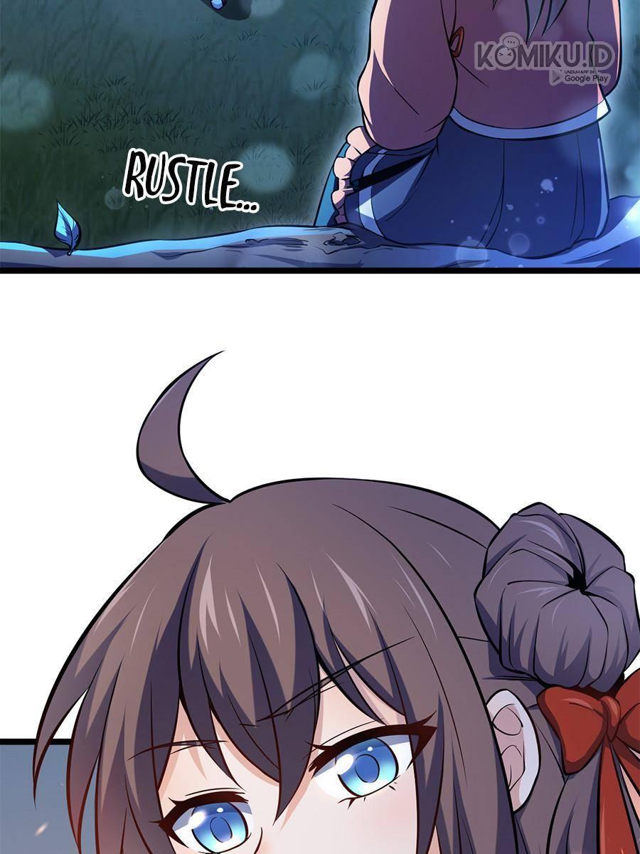 Spare Me, Great Lord! Chapter 48 Gambar 50