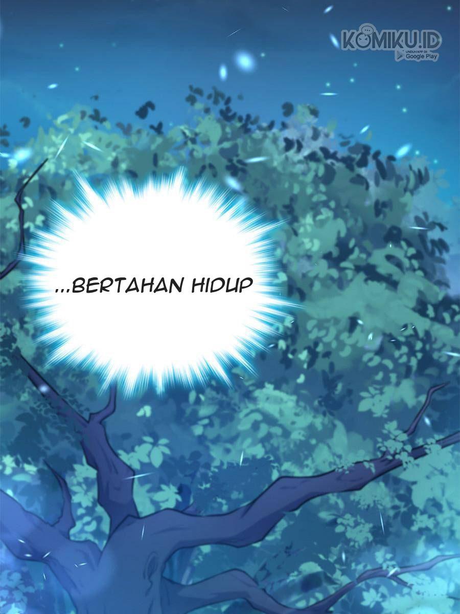 Spare Me, Great Lord! Chapter 48 Gambar 52