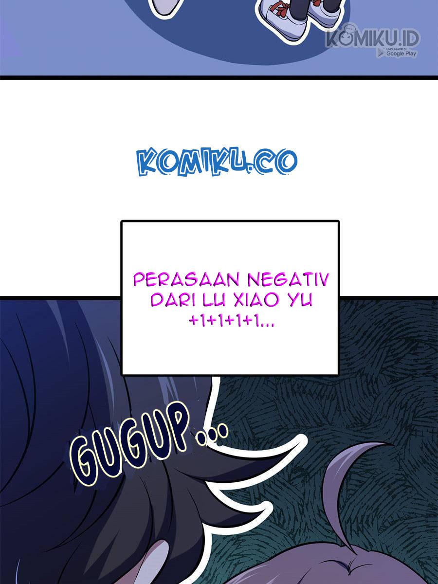 Spare Me, Great Lord! Chapter 48 Gambar 62